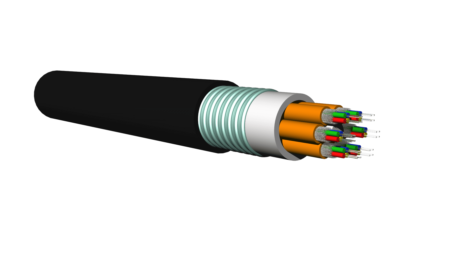 CDAS SubCables