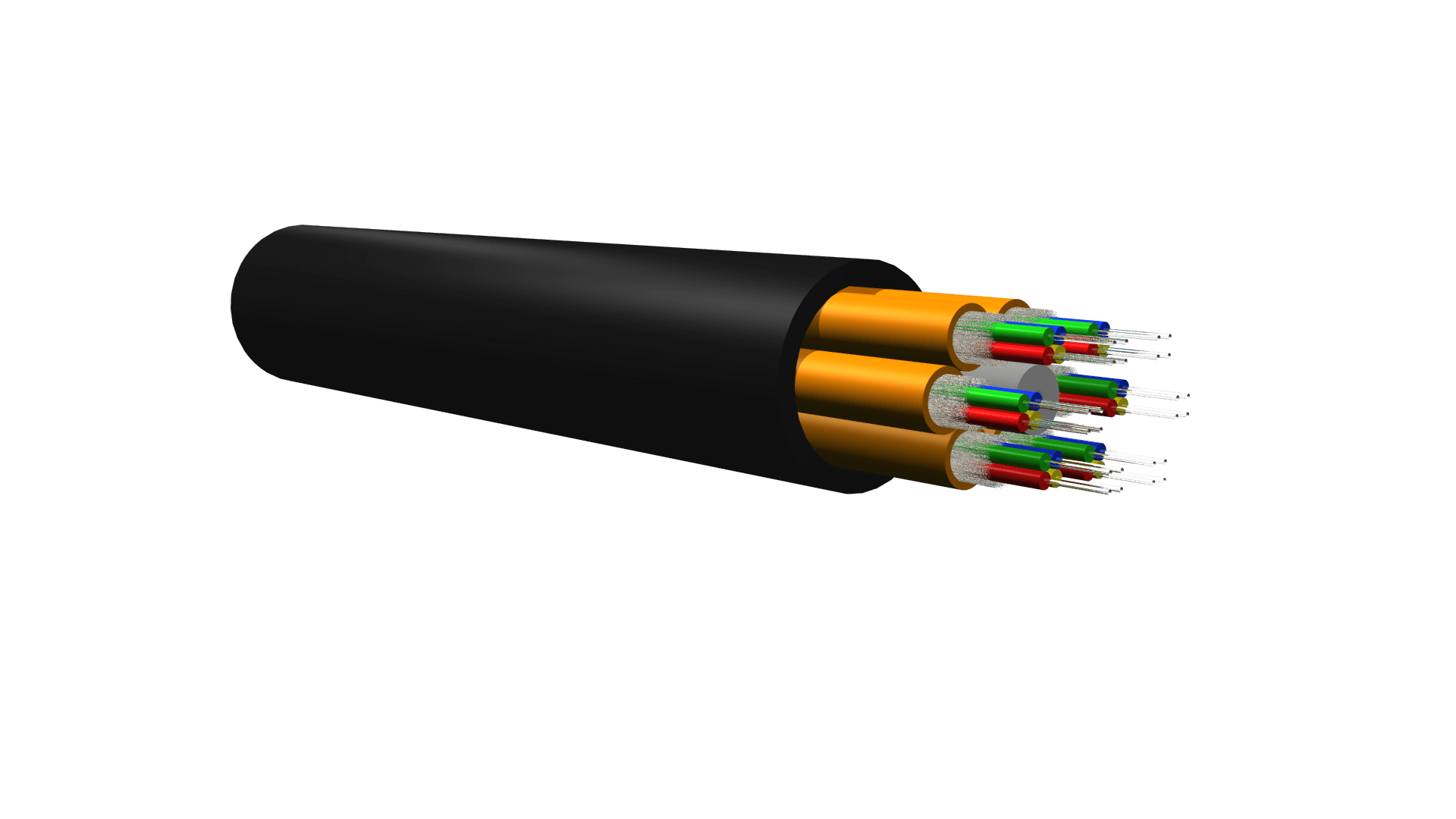 CDG Subcables