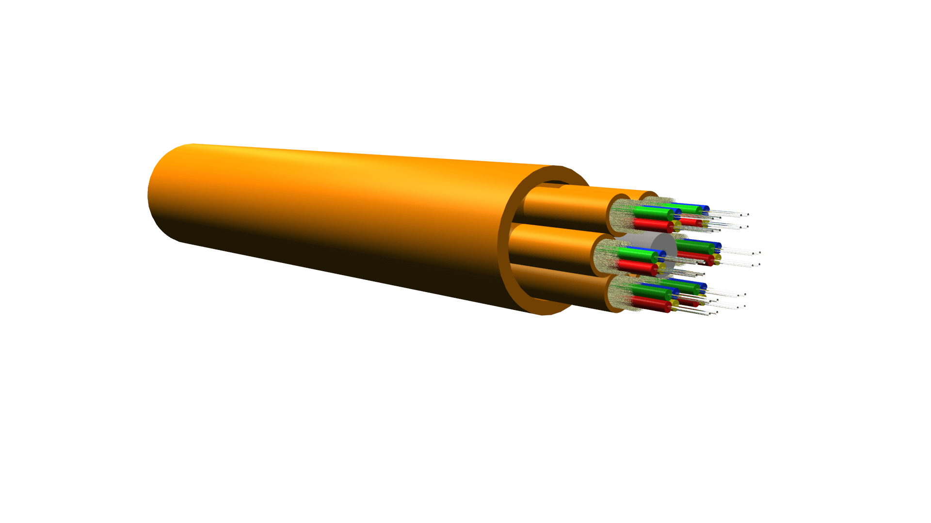 CDI SUBCABLES